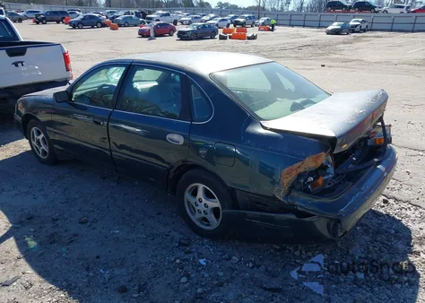 1997 Toyota Avalon Xls z USA, uszkodzony, nr VIN 4T1BF12B4VU163208